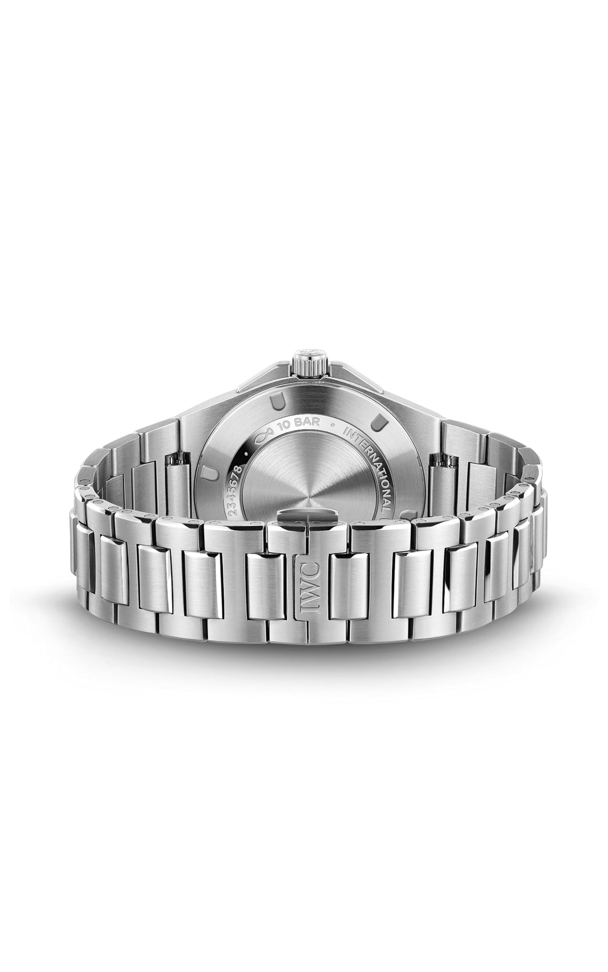 Iwc Men's Watch