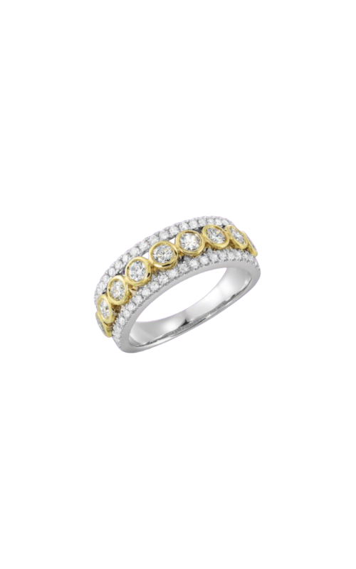 Closeout Women's Wedding Band