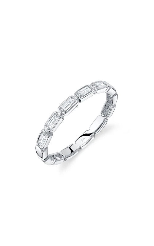 Shy Creation Women's Wedding Band