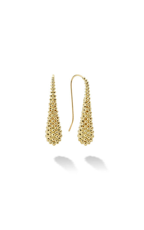 Lagos Drop Earring