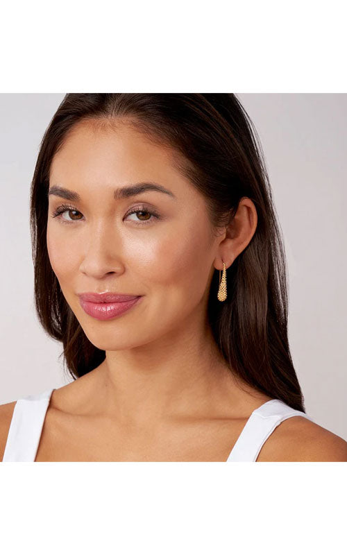 Lagos Drop Earring