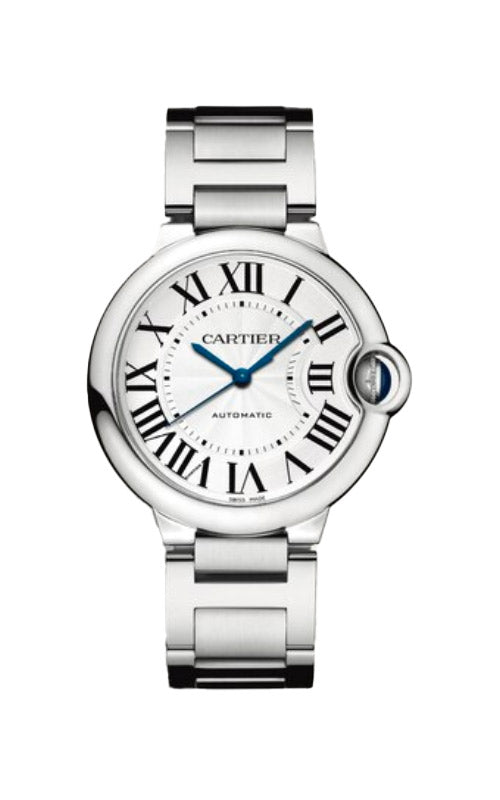 Ballon Bleu de Cartier Watch WSBB0048