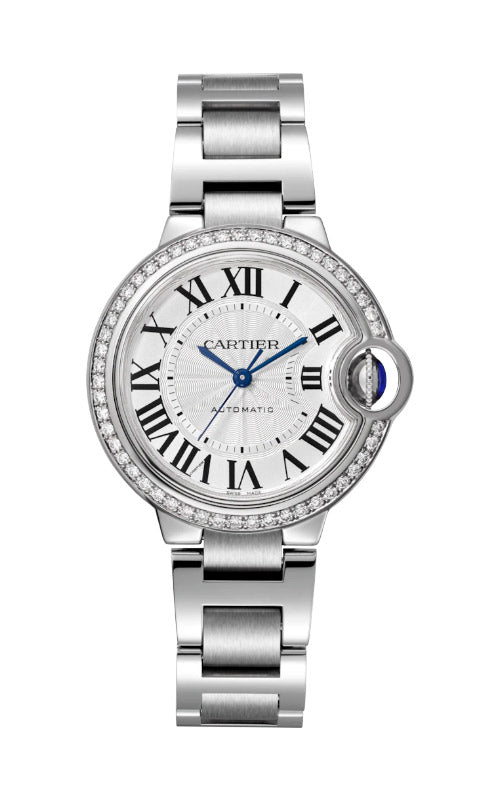 Ballon Bleu de Cartier Watch W4BB0023