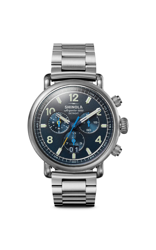 Shinola Men's Watch