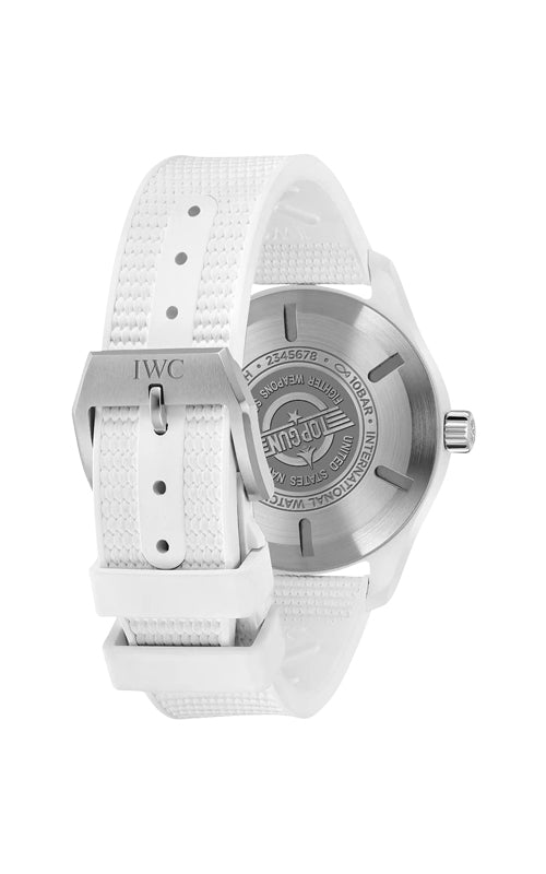 Iwc Men's Watch