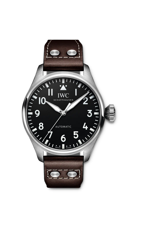 IWC Big Pilot's Watch 43 IW329301