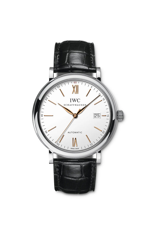 IWC Portofino Automatic Watch IW356517