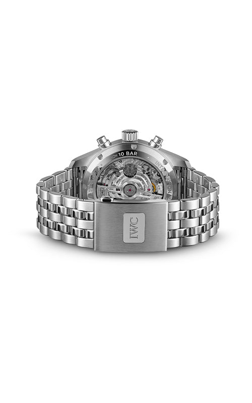 Iwc Men's Watch