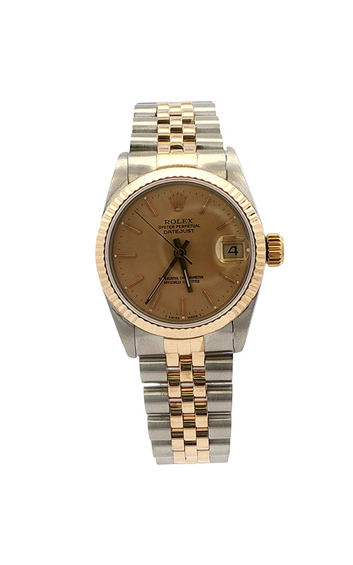 Prerolex Unisex Watch