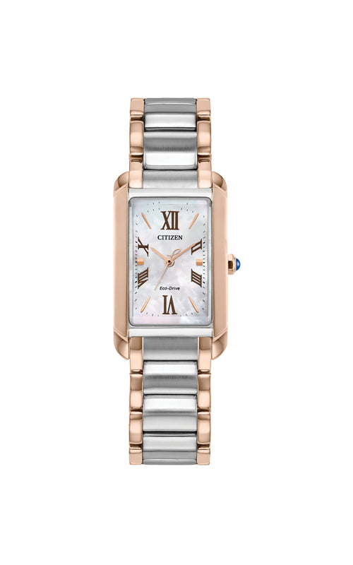 Citizen L Bianca Watch EW5624-54Y