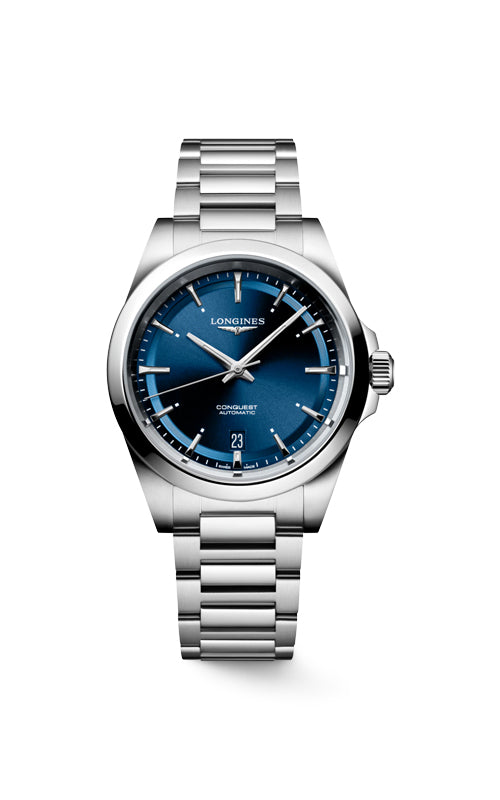 Longines Conquest Watch L37204926