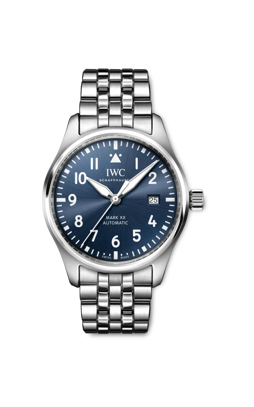 IWC Pilot's Watch Mark XX IW328204