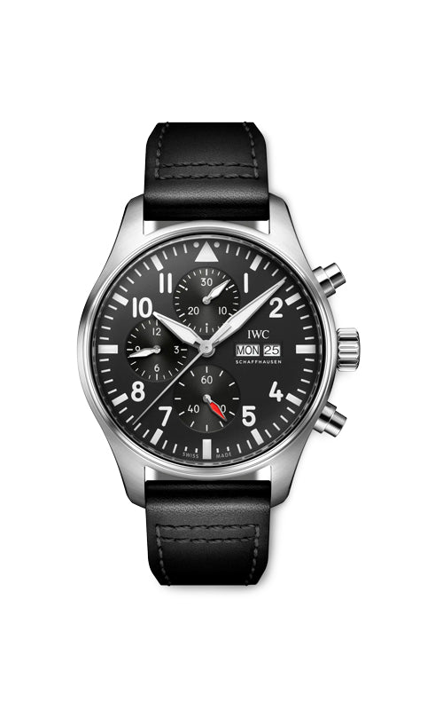 IWC Pilot's Watch Chronograph IW378001