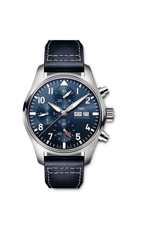 IWC Pilot Chronograph 41mm IW388101