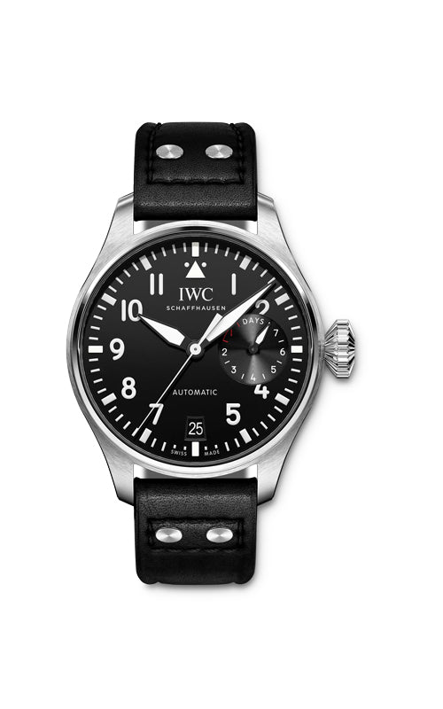 IWC Big Pilot's Watch IW501001
