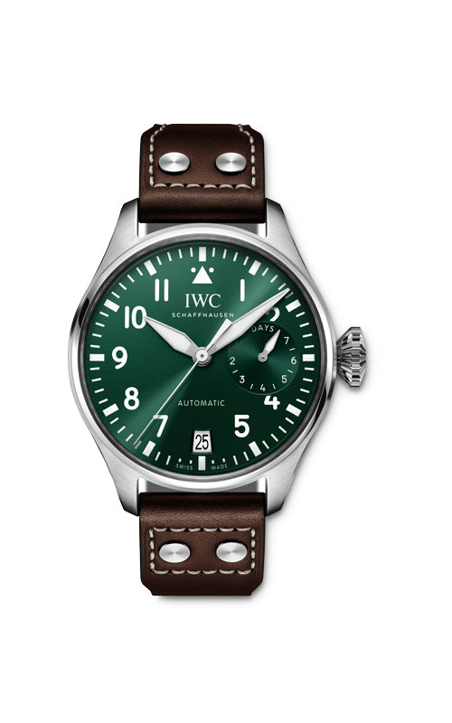 IWC Big Pilot’s Watch IW501015