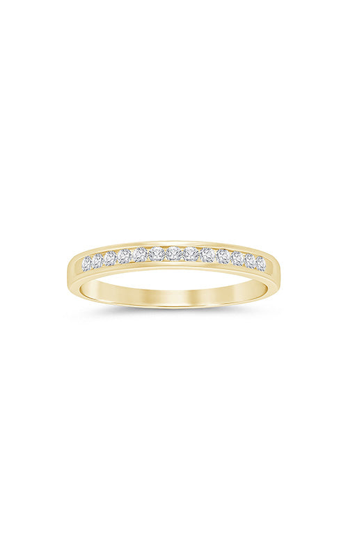 Albert's Women's Wedding Band