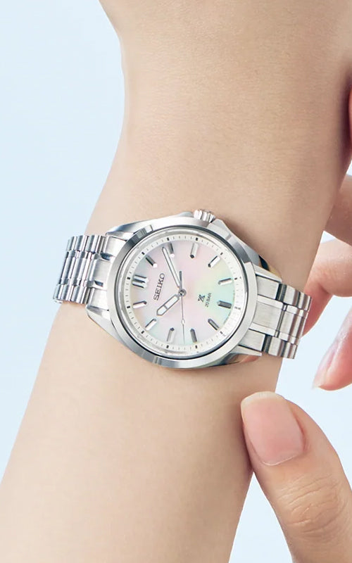 Seiko Women's Watch