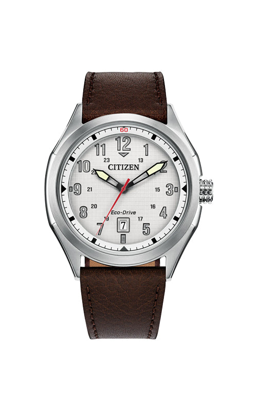 Citizen Men's Terra Force Watch AW1890-19B