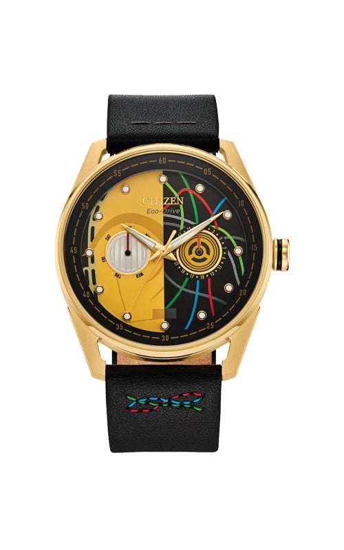 Citizen Men's Watch
