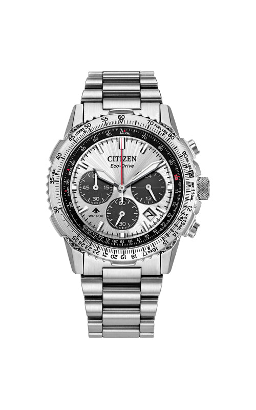 Citizen Men's Promaster Navihawk Watch CA4660-61A