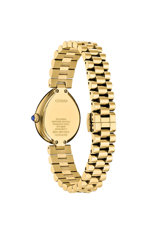 Citizen Women's Watch