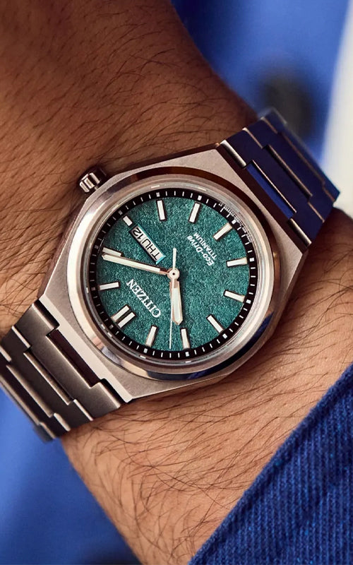 Citizen Men's Watch