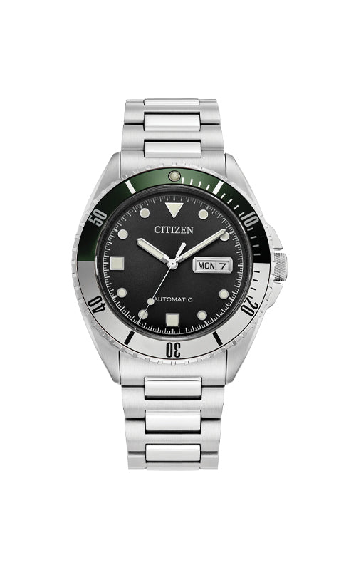 Citizen Men's Sport Automatic Watch NH7531-50E