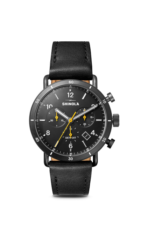 Shinola Men's Watch