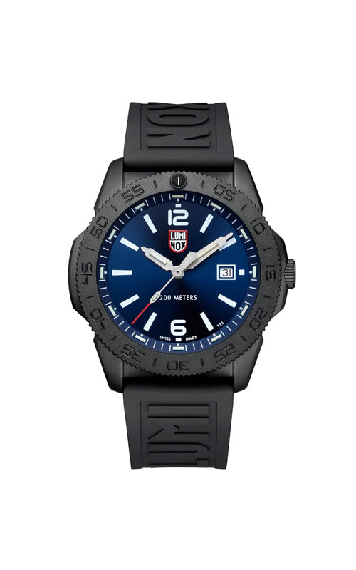 Luminox Pacific Diver 44mm Dive Watch XS.3123.B