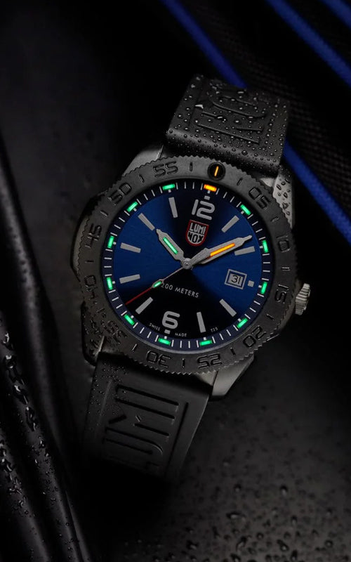 Luminox Men's Watch