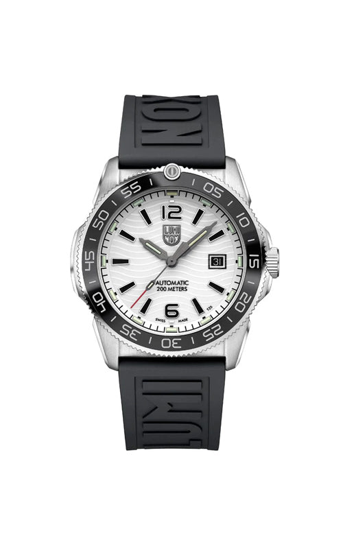 Luminox Pacific Diver 42mm Automatic, Midnight Mariner Dive Watch XS.3101.H