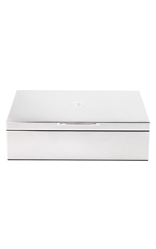 Wolf Jewelry Box Accessory