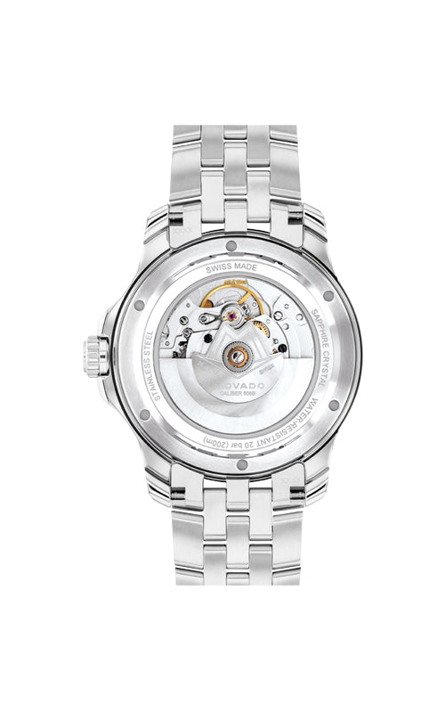 Movado Men's Watch