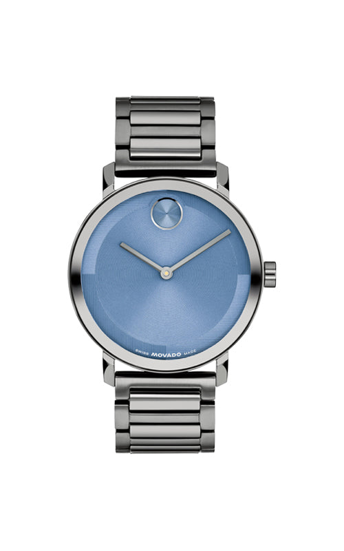 Movado BOLD Evolution 2.0 Watch 3601422