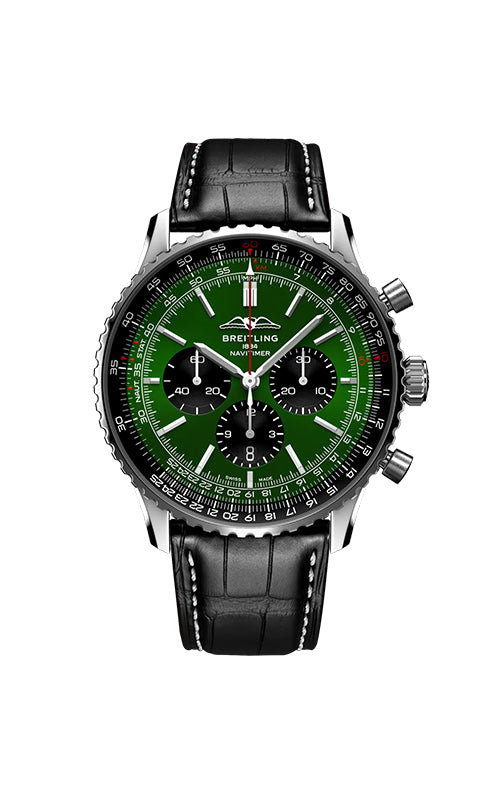 Pre-Owned Breitling Navitimer B01 Chronograph 46MM