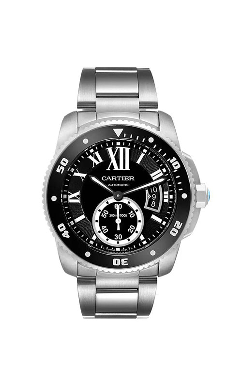 Preownwat Men's Watch