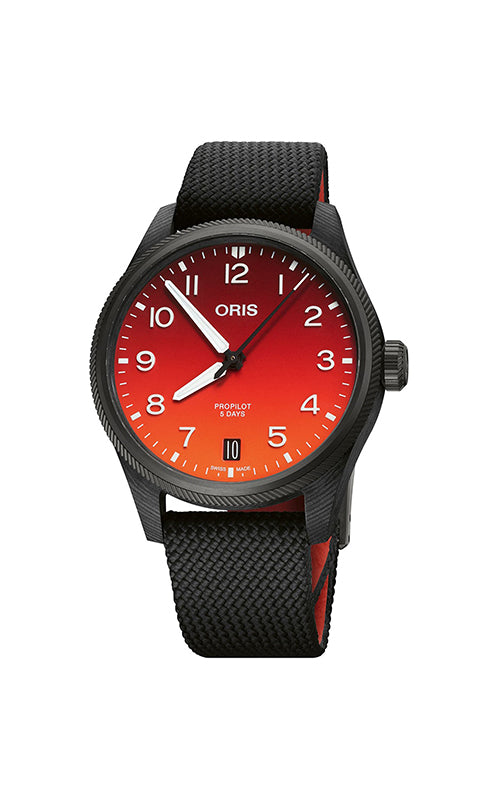 Preownwat Men's Watch