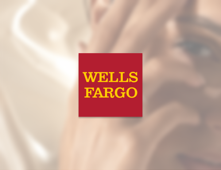 Wells Fargo Jewelry Advantage financing at Albert's Diamond Jewelers