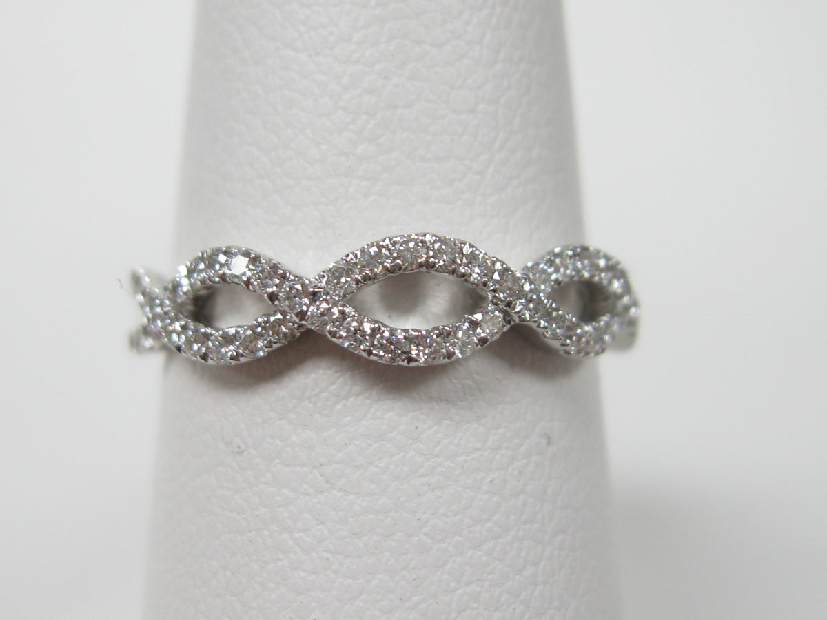 Alberts Wedding Band AJ-R827LJ27