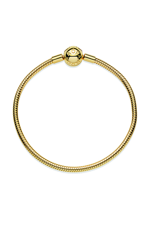 Pandora Shineâ„¢ Smooth Bracelet 567107-20 (Retired)