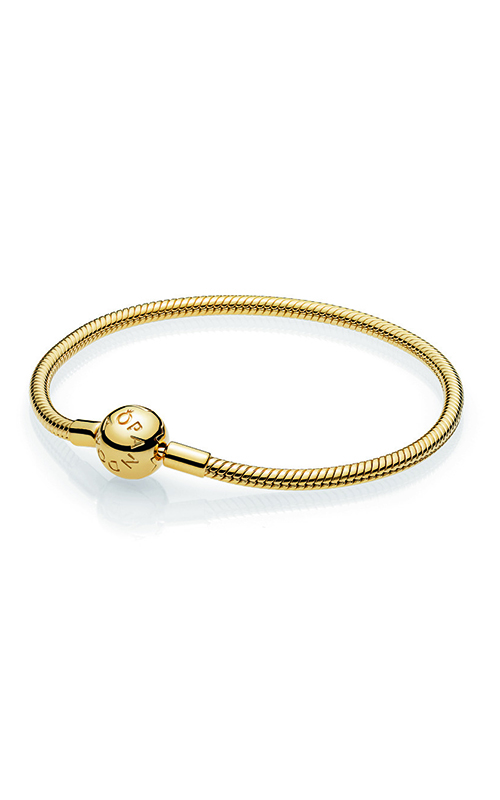 Pandora Shineâ„¢ Smooth Bracelet 567107-20 (Retired)