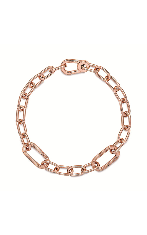Pandora Me Link Chain Bracelet 589662C00-4 (Retired)