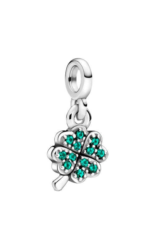 Pandora ME Four-leaf Clover Mini Dangle Charm
