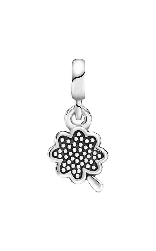Pandora ME Four-leaf Clover Mini Dangle Charm