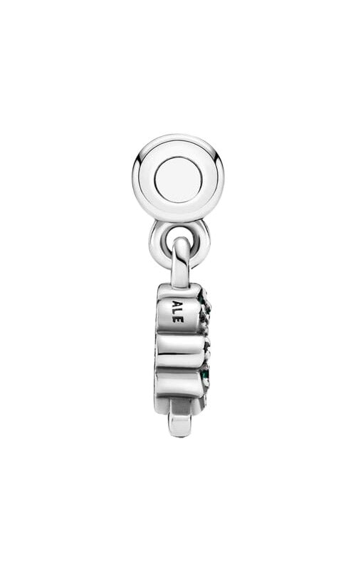 Pandora ME Four-leaf Clover Mini Dangle Charm