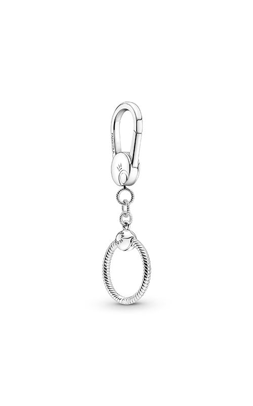 Pandora Moments Small Bag Charm Holder 399567C00