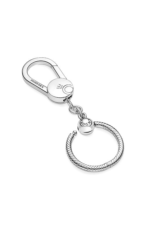 Pandora Moments Small Bag Charm Holder 399567C00
