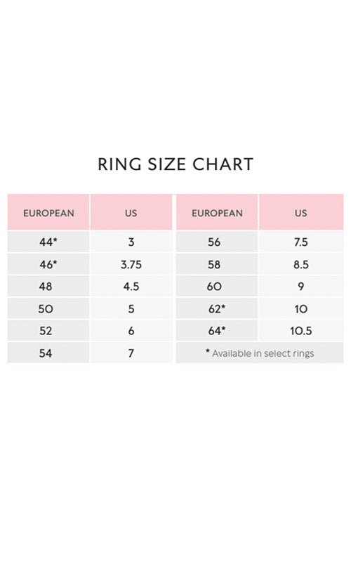 Pandora Elevated Heart Ring 98421C01-54