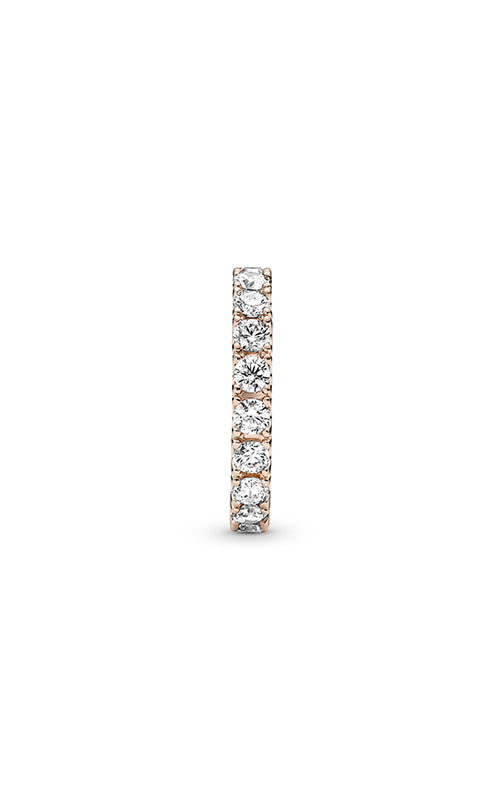 Pandora Sparkling Row Eternity Ring 180050C01-52